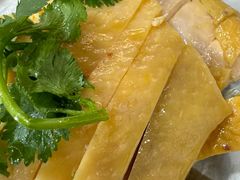 -阿金大白·上海菜馆(新天地店)