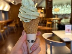 -无印良品餐堂 MUJI Diner(成都太古里店)