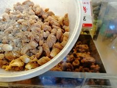 -陈建平麻花(磁器口总店)