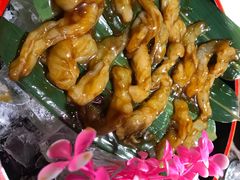 -七菜馆·东北菜·蒸饺(文体路店)