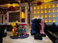 -天津瀚金佰九号温泉酒店(南楼地铁站店)