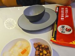 -钳小柒·小龙虾蓝龙王烧烤夜宵(长寿路店)