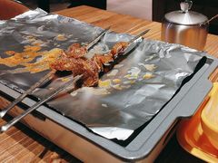 -熙成烧烤(白塔岭店)