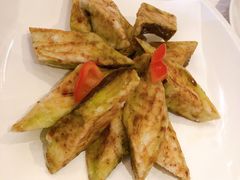 招积冰川茄-炳胜品味(珠江新城店)