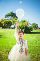 -格林童趣专业儿童摄影(公益西桥店)