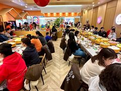 -喜家自助小火锅(乐客城店)