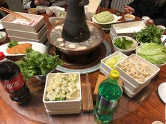 -古关火锅店(古北水镇景区店)