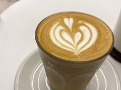 -BLACKSHEEP ESPRESSO(建国中路店)