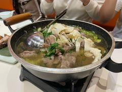 -全牛匠·乐山跷脚牛肉(西北旺万象汇店)