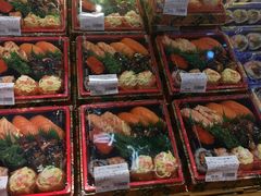 -盒马鲜生(宝地店)