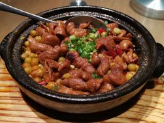 -陶德砂锅(蜀汉路店)
