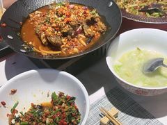 -烹湘·鲜炒湖南土菜(海珠店)