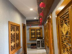 -大清花饺子(山庄店)