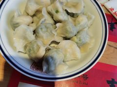 -新兴园饺子馆(北京百子湾店)