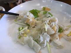 -沙河粉村·国家非遗传承(云台店)