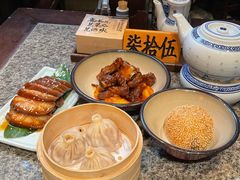 -南京大牌档(富力海珠城店)