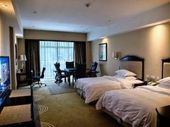 -重庆长寿碧桂园凤悦凤凰酒店