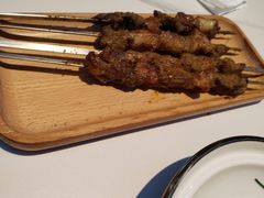 -阿娜尔·新疆菜(宜家荟聚中心店)