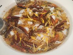 老坛子酸菜鱼-新太二·鲜料川菜(晶耀前滩店)