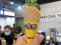 -THE MATCHA TOKYO抹茶东京