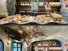 -熊猫家PANDA BAKERY(望江店)