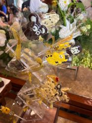 -北京嘉里大酒店·宴会厅婚宴·户外婚礼·生日宴