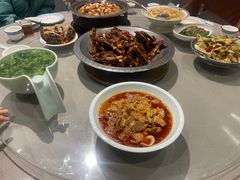 -乔一乔怪味干锅(武侯欢肆店)