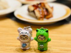 -合点寿司(金虹桥商场店)