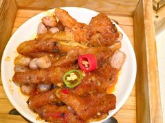 -煲王粤菜餐厅(中侨中心店)