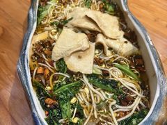 -一盏明灯全素斋(殊像寺店)