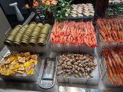 -曲水兰亭(北京四惠店)