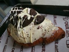 -OUR Bakery(三里屯太古里店)