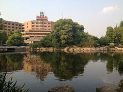 -南通大饭店(老楼)