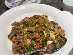 -前海沿·青岛菜(乐客城店)