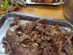 -清真-戏楼王记牛肉面