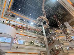 -巴黎春天(浦建店)