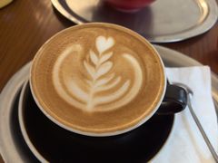 -及咖啡GatherCoffee(华申大厦店)
