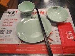 -炭舍干锅·烤鱼(扬名广场店)