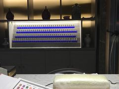 -海底捞火锅(航洋城店)