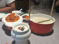 -秀儿四九城·新京菜(亚运村鸟巢店)