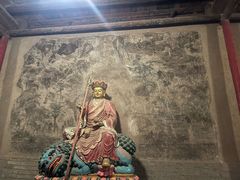 -张掖大佛寺景区