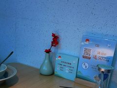 -蜜桃餐厅·伴山(绿宝广场店)