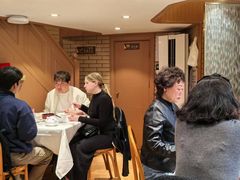-老吉士酒家(天平路店)