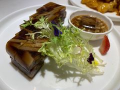 -小放牛炒菜馆(裕华万达店)