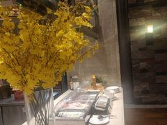 -明月东一酒店·菲斯特自助餐厅