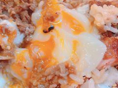 -熊吞·大碗丼烧肉饭(清江浦区万达店)