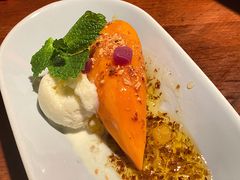 番薯冰淇淋-外婆家(天河领展店)