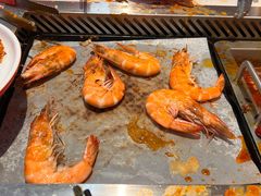 -痴毛肚·火锅烤肉自助(亦庄龙湖天街店)