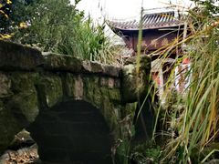 -驿舍·民國老营房院子私房菜(科学会堂店)