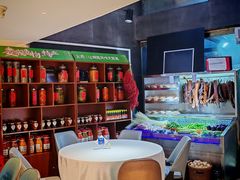 -湘中缘·湖南菜(娄底驻京办店)